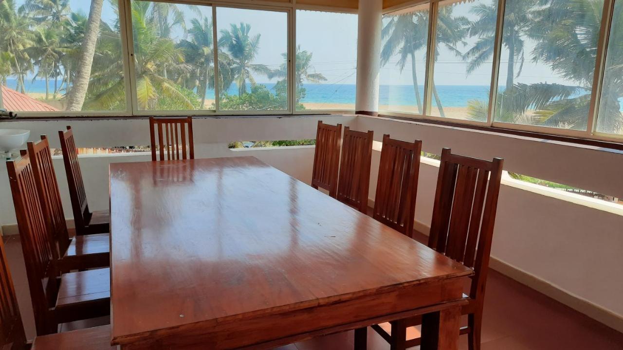 Poovar Sea View Rooms And Boating Family & Couple Only Esterno foto
