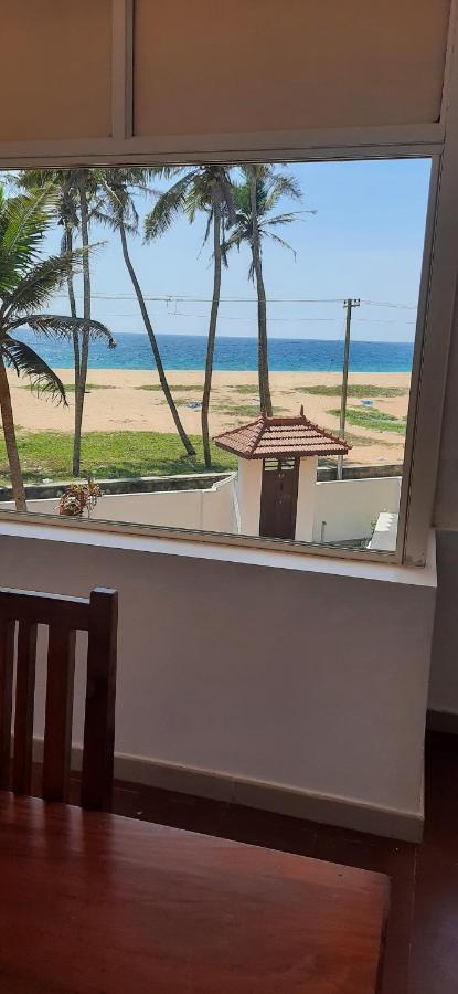 Poovar Sea View Rooms And Boating Family & Couple Only Esterno foto