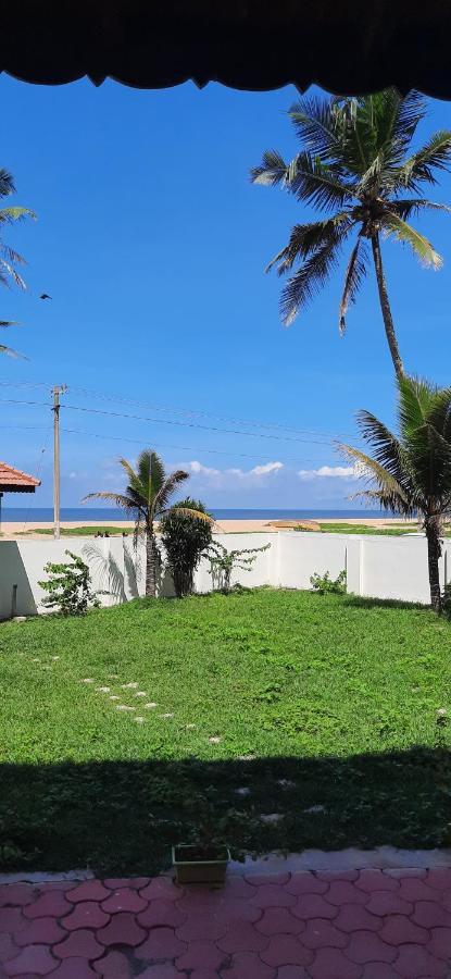 Poovar Sea View Rooms And Boating Family & Couple Only Esterno foto